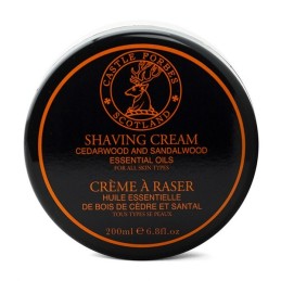 Crema Da Barba Castle...