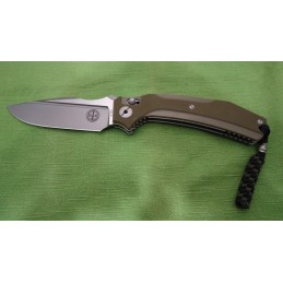 Pohl Force Force One Hunter