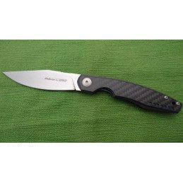 Viper Belone Blue Carbon Fiber