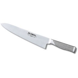 G-16 Global Cook's Knife