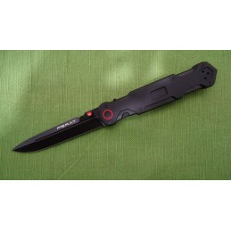 Coltello Mr.Blade Ferat Black