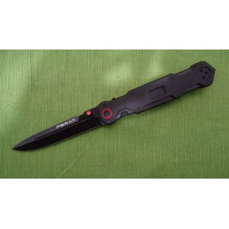Mr.Blade Ferat Black Knife