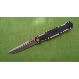 Mr.Blade Ferat Stonewash Knife