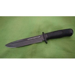 Mr.Blade Protector Black Knife