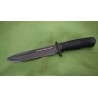 Coltello Mr.Blade Protector Nero