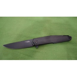 Mr.Blade Lance Carbon Knife