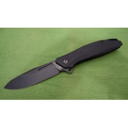 Coltello Mr.Blade Hemnes