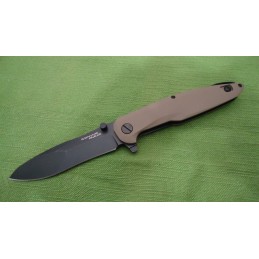 Coltello Mr.Blade Convair Tan