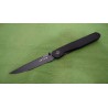 Mr.Blade Astris Black Knife
