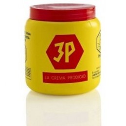 3P Cream 500gr.