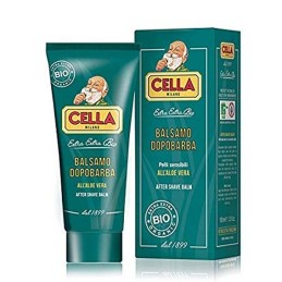 Cella Bio Aloe Aftershave Balm