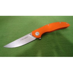 Viper Orso G10 Arancio Lama...