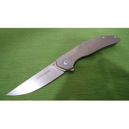 Viper Orso Titanio Lama...