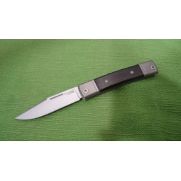 LionSteel Bestman Ebony