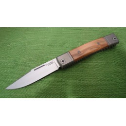 LionSteel Bestman Ulivo