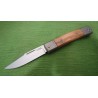 LionSteel Bestman Ulivo