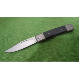 LionSteel Bestman Carbon Fiber