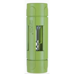 Moretto Corkscrew Lime Abs