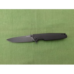 Mr.Blade Black Rift Knife