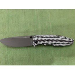Coltello Mr.Blade Zipper...