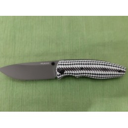 Coltello Mr.Blade Zipper...