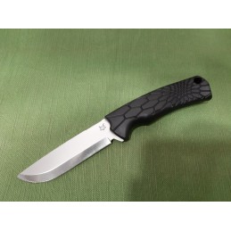 Fox Black Core Knife...