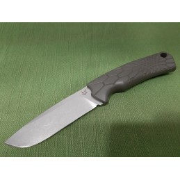 Coltello Fox Green Core...