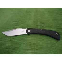 Fox Libar Carbon Fiber Knife