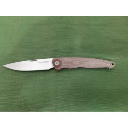 Coltello Viper Key Micarta...