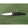 Coltello Viper Key G10 Nero