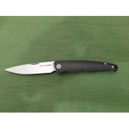 Viper Key Carbon Fiber Knife