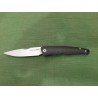 Coltello Viper Key Fibra di Carbonio