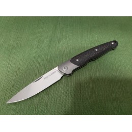 Coltello Viper Key Fibra di...