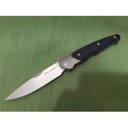 Coltello Viper Key G10 Nero...