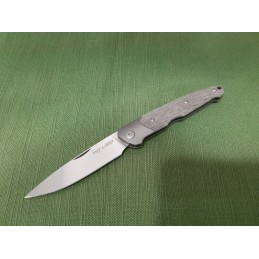 Coltello Viper Key Micarta...