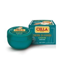 Cella Aloe Line Bio Shaving...