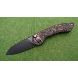 Coltello Fox Radius Fibra...