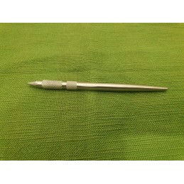 Round Scalpel Handle N.3