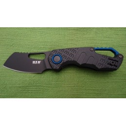 MKM Isonzo Black Cleaver...