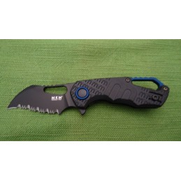 MKM Isonzo Black Hawkbill...