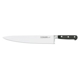 CHEF KNIVES 3 CLAVELES