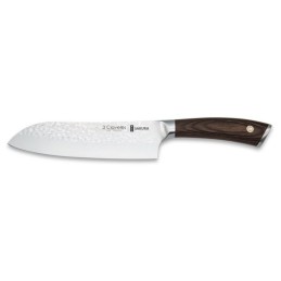 3 Claveles Sakura - Santoku