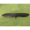 Extrema Ratio Contact C Black Knife