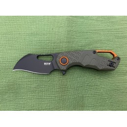MKM Isonzo Hawkbill Verde...