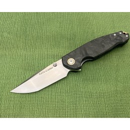 Coltello Viper Katla Fibra...