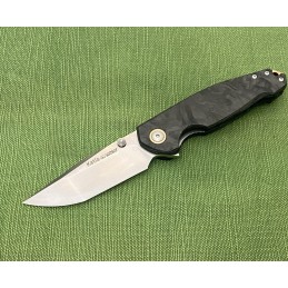 Coltello Viper Katla Fibra...