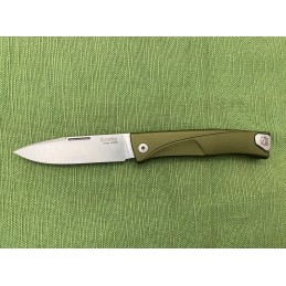 Lionsteel Green Aluminium...