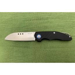 MKM Root Black Anodized...
