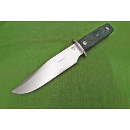 Maserin Bowie "Cinghiali...