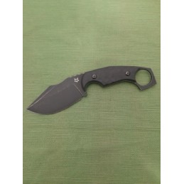 Coltello Fox Monkey Thumper...